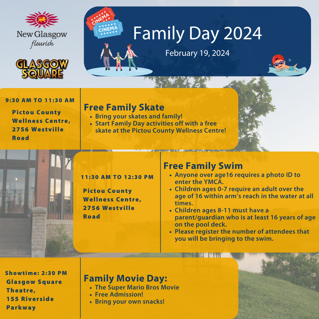 Family Day 2024