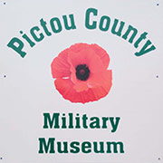 Pictou County Military Museum
