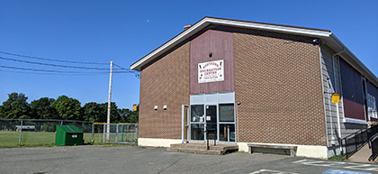 West Side Community Centre