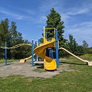 Martin Ave Playground
