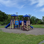 Munroe Avenue Playground