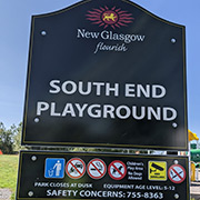 South End Playground